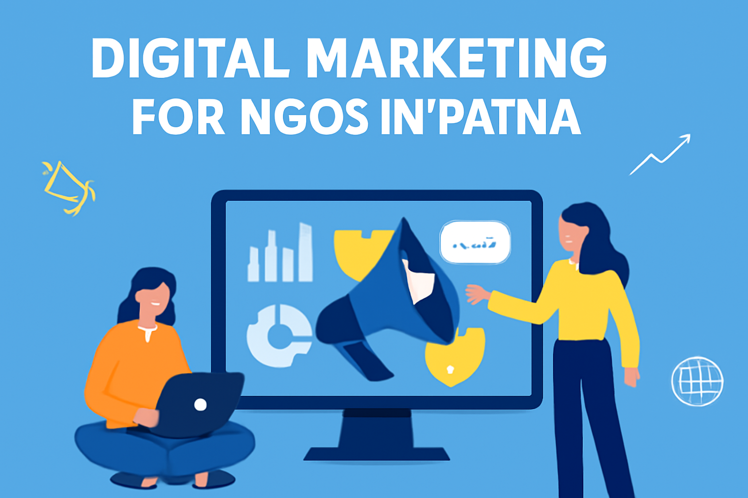 Digital marketing in patna