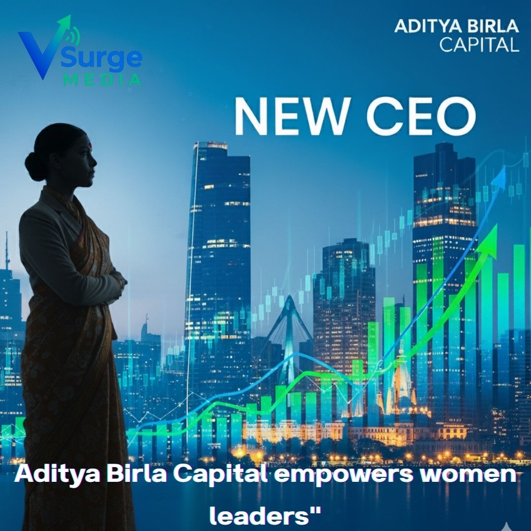 aditya birla capital ceo