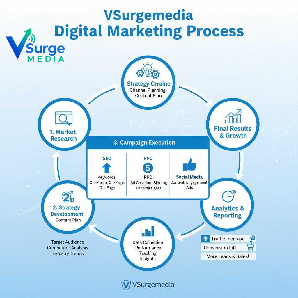 Best digital marketing services in Kolkata