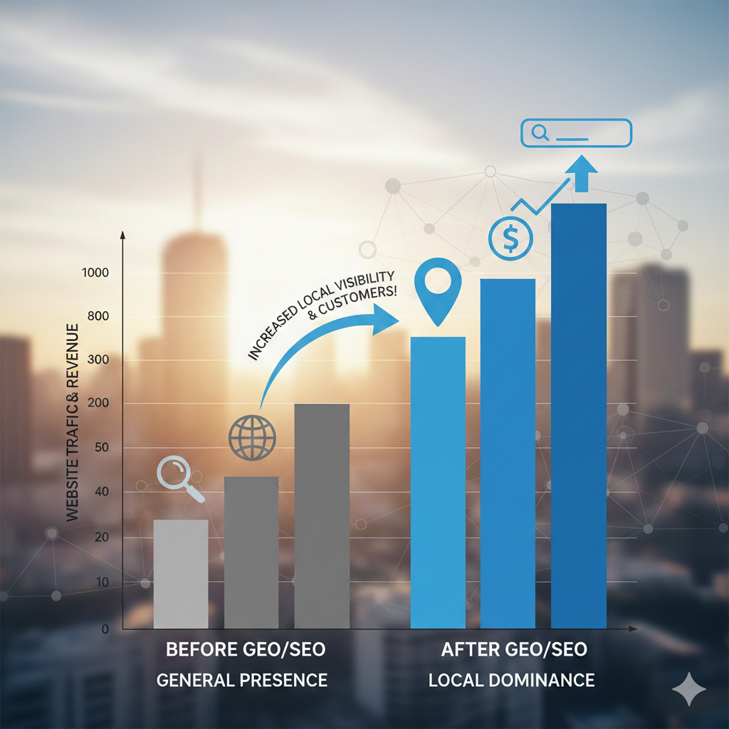 SEO Expert in Kolkata Helping Businesses Win Local Search & Real Customers