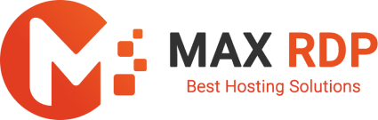 MAX RDP