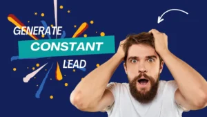 Lead generation service by Vsurgemedia