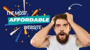 Now get your own unique website with Vsurgemedia +Hosting at just Rs1999 per year.