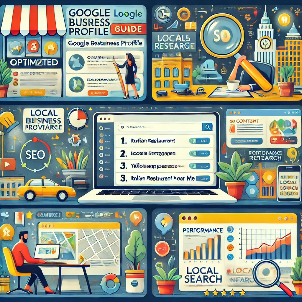 Why Is Local SEO Crucial for Businesses?