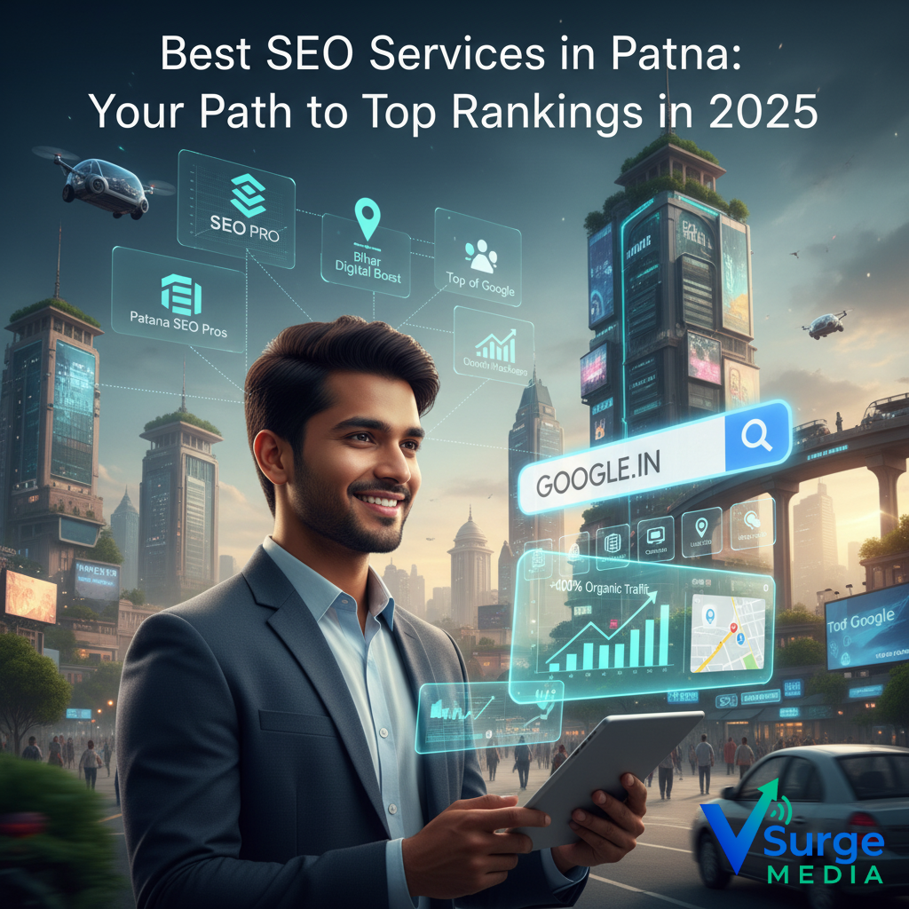 best seo services in patna