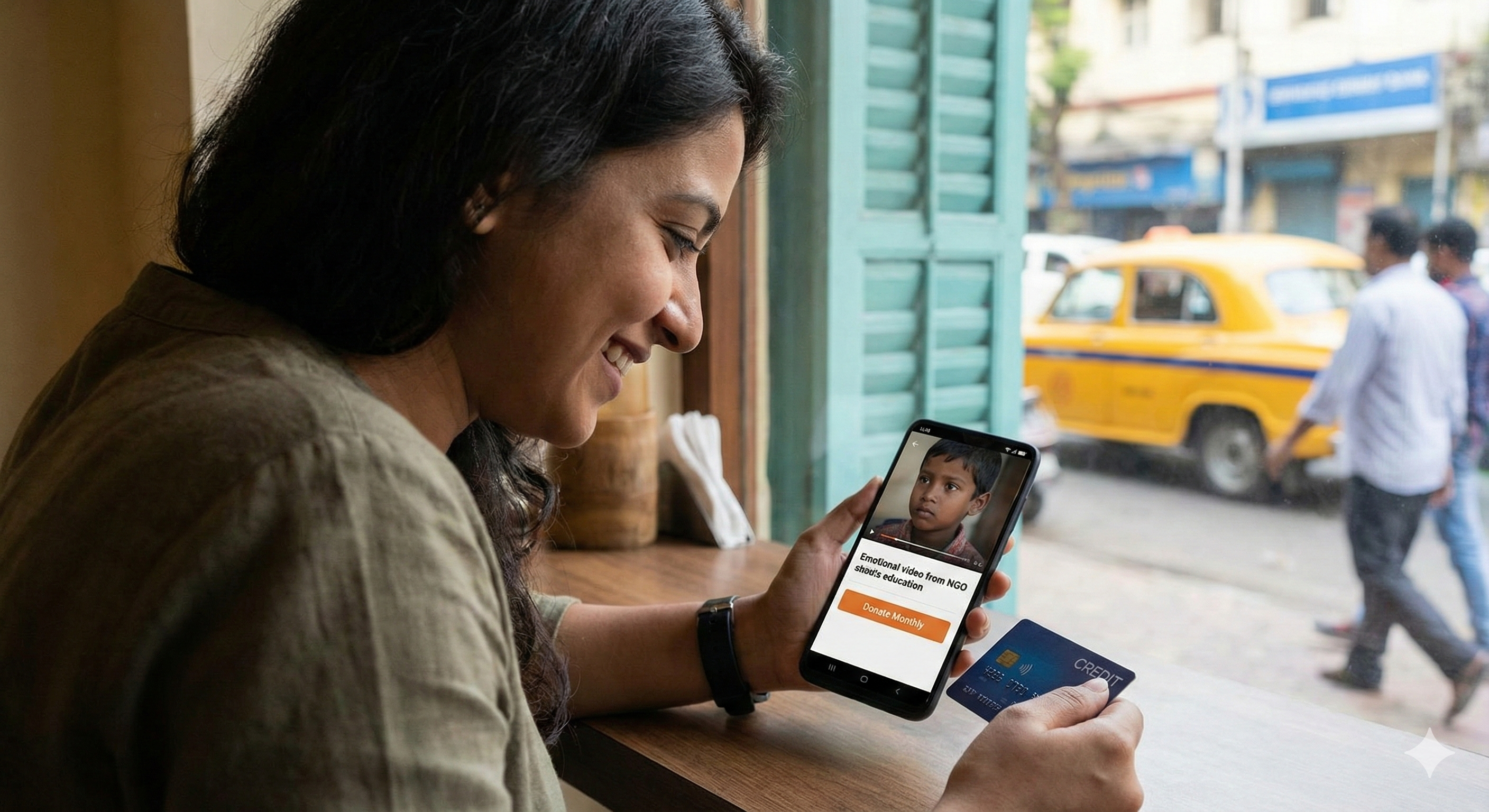 NGO Digital Marketing Company in Kolkata